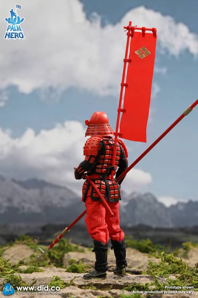 戦国武将 6冊セット ＋ 額装品（未開封） + 戦国武将12号 戦国武将 ARMOR SERIES | 玩具・フィギュア 企画・開発・製造